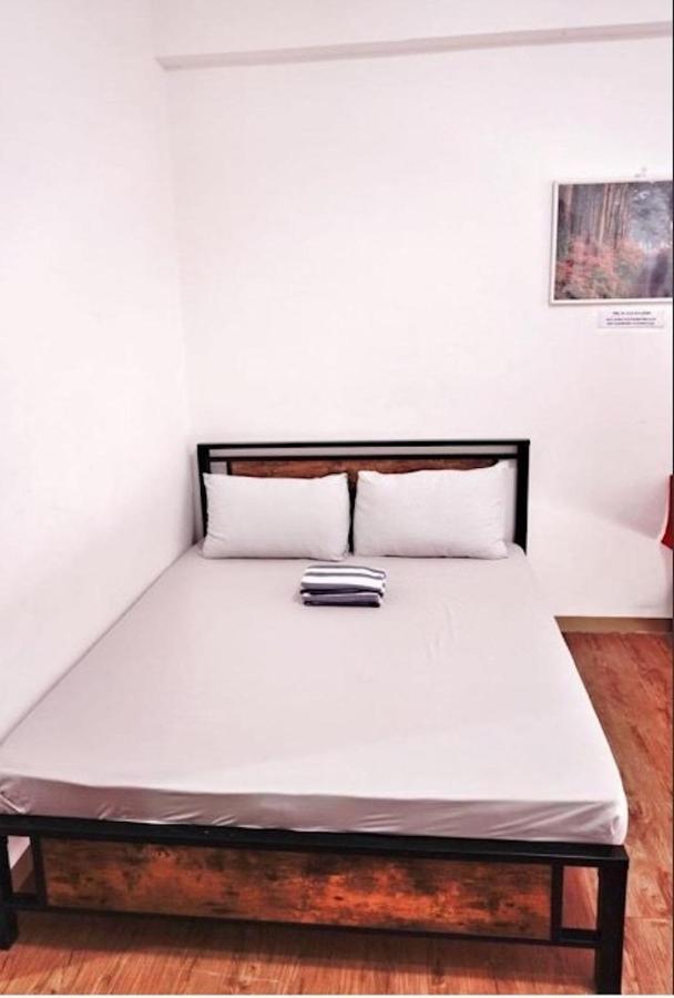 Ania Summer Rooms Мактан Экстерьер фото