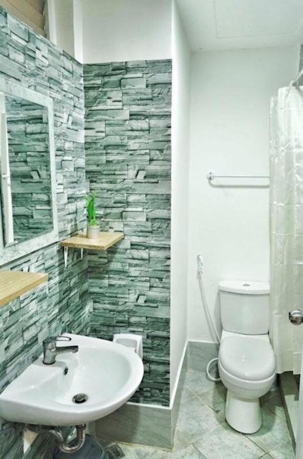 Ania Summer Rooms Мактан Экстерьер фото