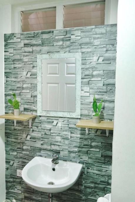 Ania Summer Rooms Мактан Экстерьер фото
