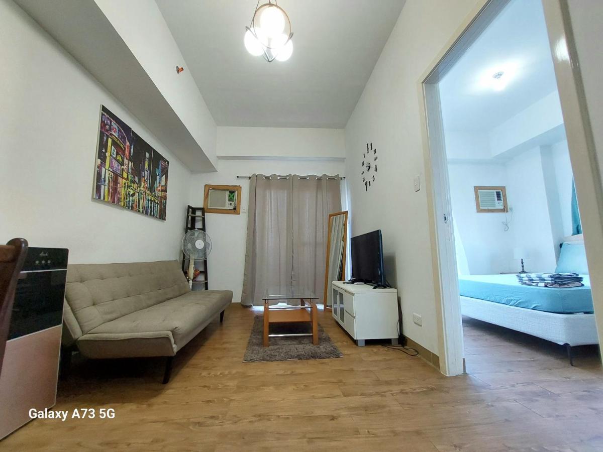 Ania Summer Rooms Мактан Экстерьер фото