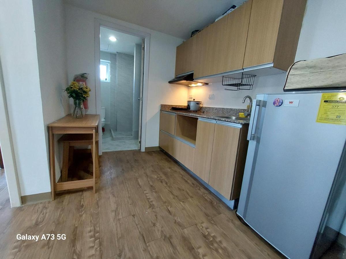 Ania Summer Rooms Мактан Экстерьер фото
