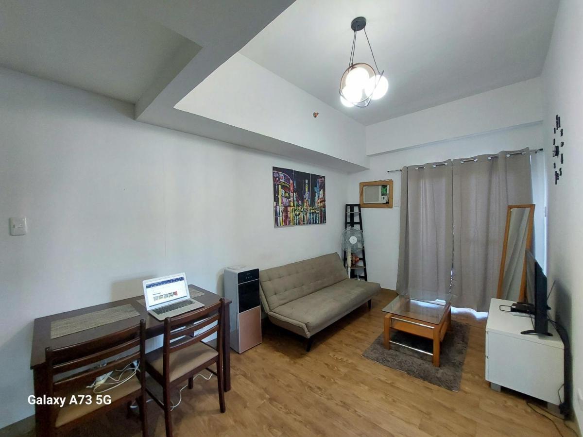 Ania Summer Rooms Мактан Экстерьер фото