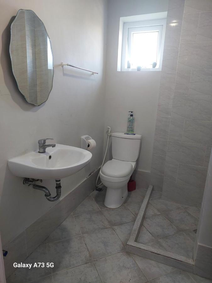 Ania Summer Rooms Мактан Экстерьер фото