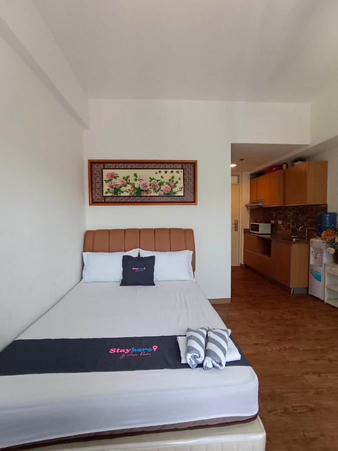 Ania Summer Rooms Мактан Экстерьер фото