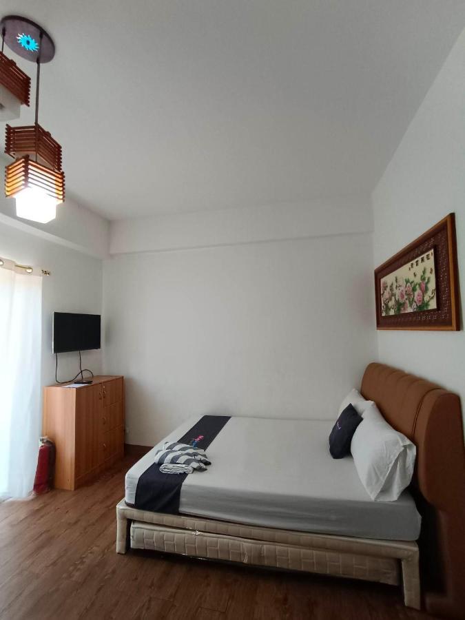 Ania Summer Rooms Мактан Экстерьер фото